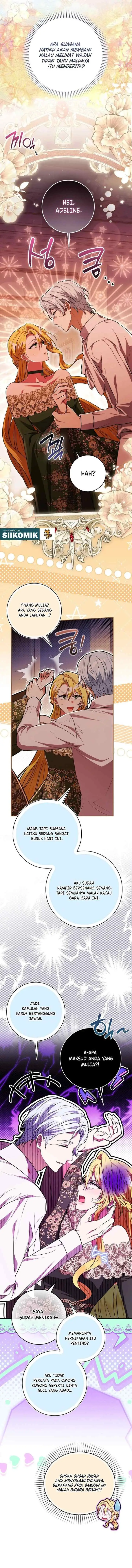 Thought It Was the End, Only to Return to a Changed Genre chapter 31 halaman 14