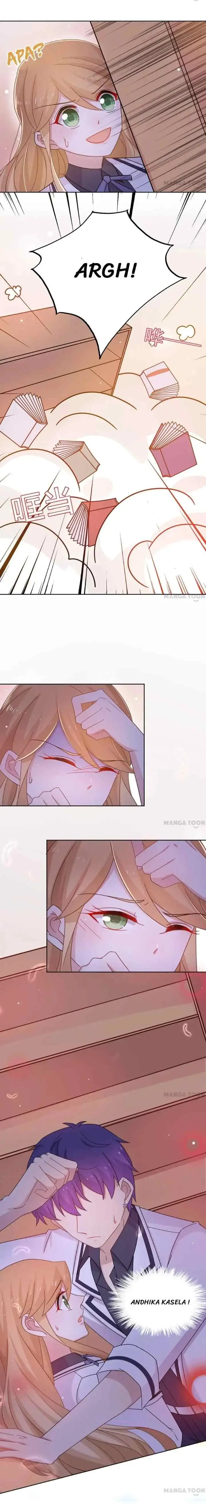 The Heiress Vs Young Ruffian chapter 66 halaman 5