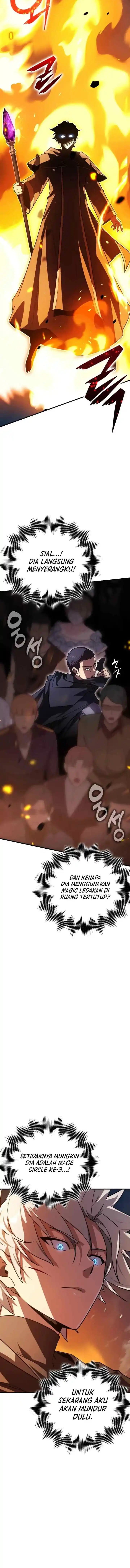 Limit-Breaking Genius Mage chapter 13 halaman 6
