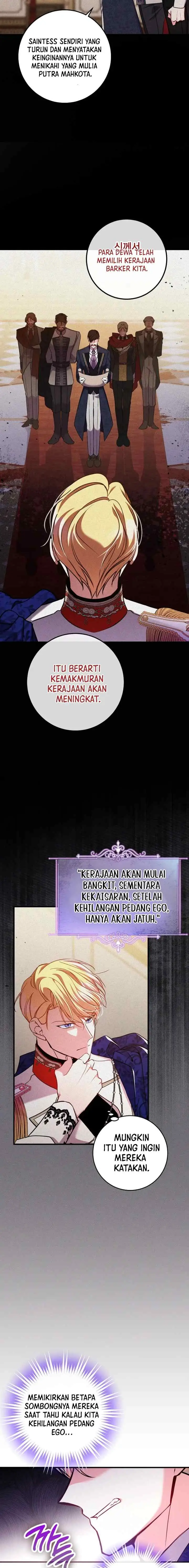 Countryside Life with the Sexy Majesty chapter 22 halaman 10