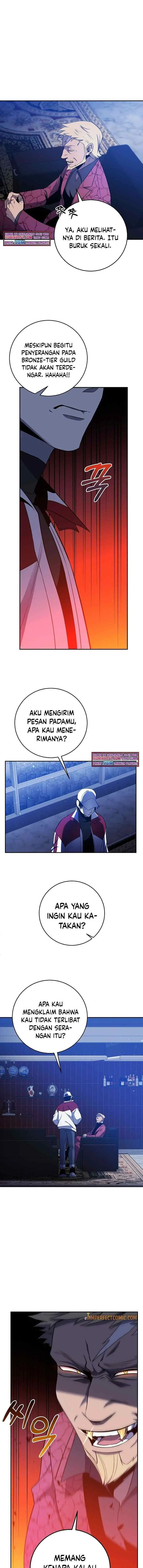 990k Ex-Life Hunter chapter 48 halaman 6