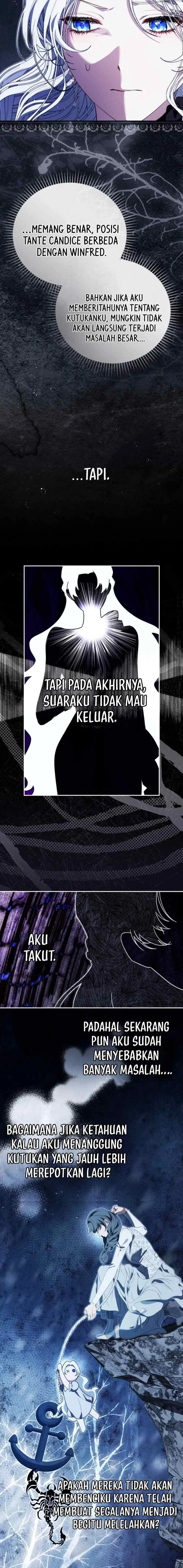 You Will Pay With Your Life For Deceiving Me chapter 39 halaman 9