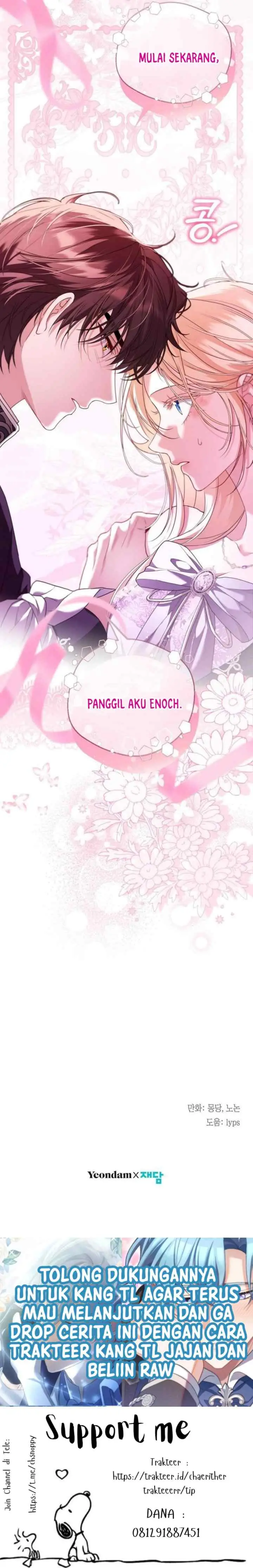 I'm Stuck on a Remote Island With the Male Leads chapter 14 halaman 19