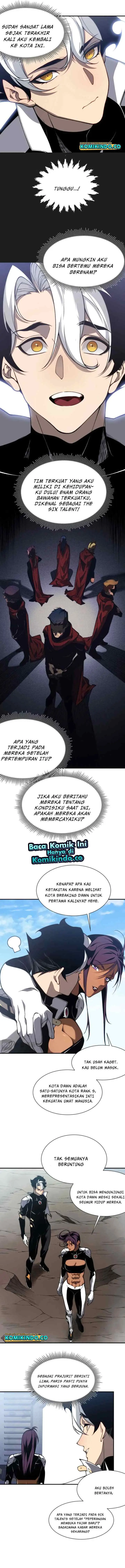 Demon Evolution chapter 38 halaman 4