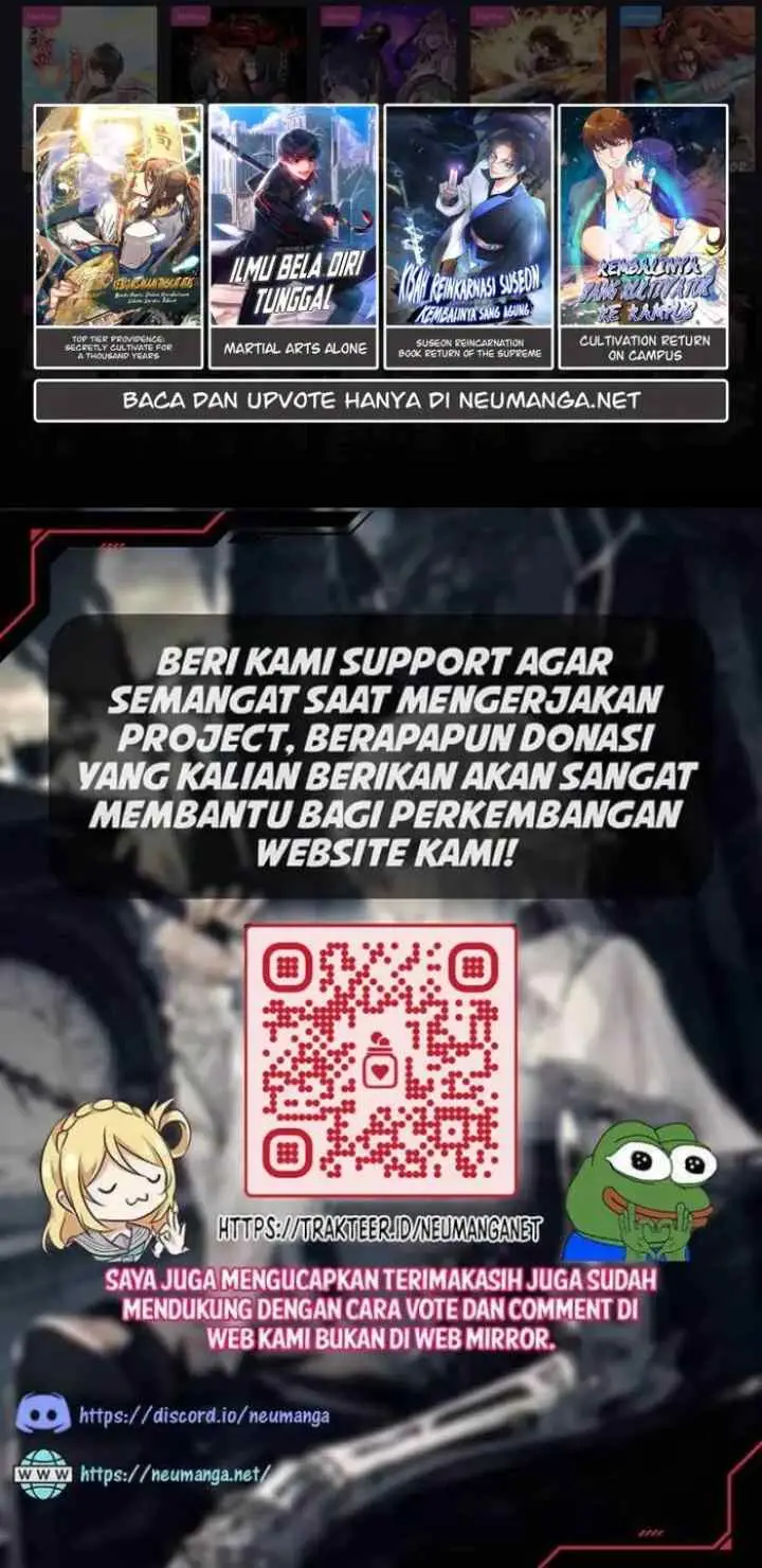 Sword Immortal Martial Emperor chapter 32 halaman 19