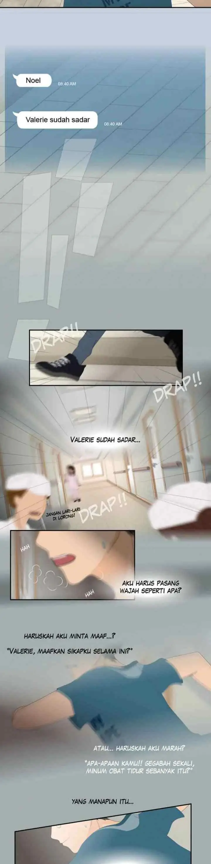 In A Dream chapter 32 halaman 8