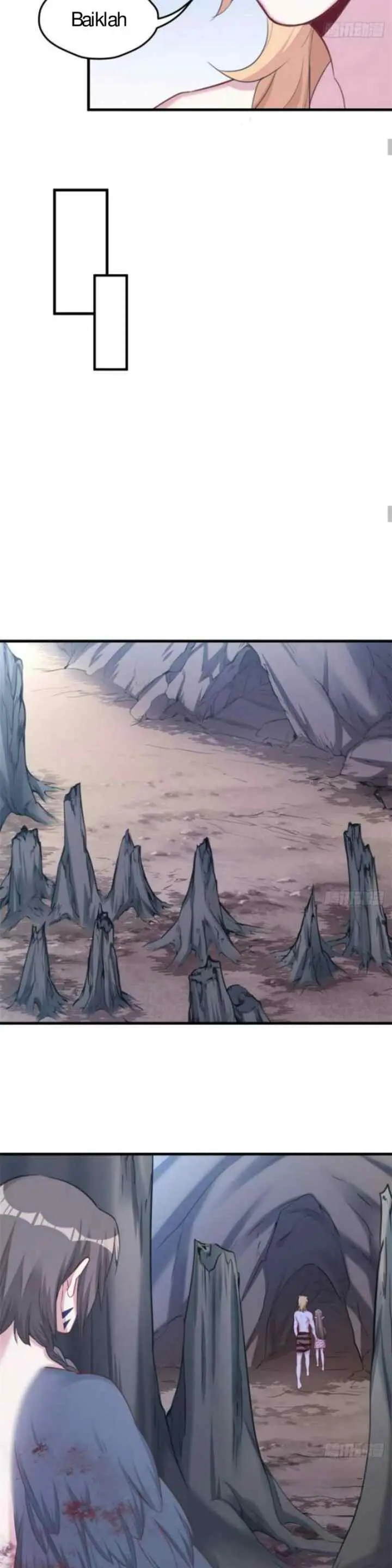 Beauty and the Beasts chapter 207 halaman 15
