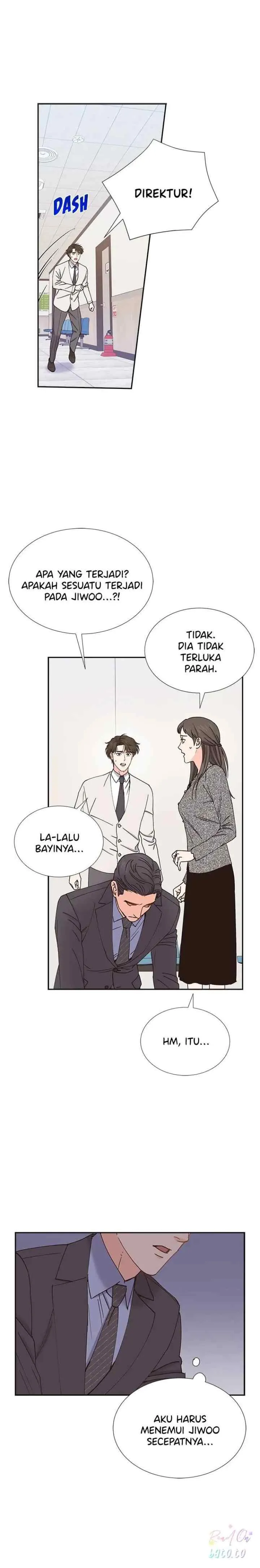 The Scandal chapter 75 halaman 10