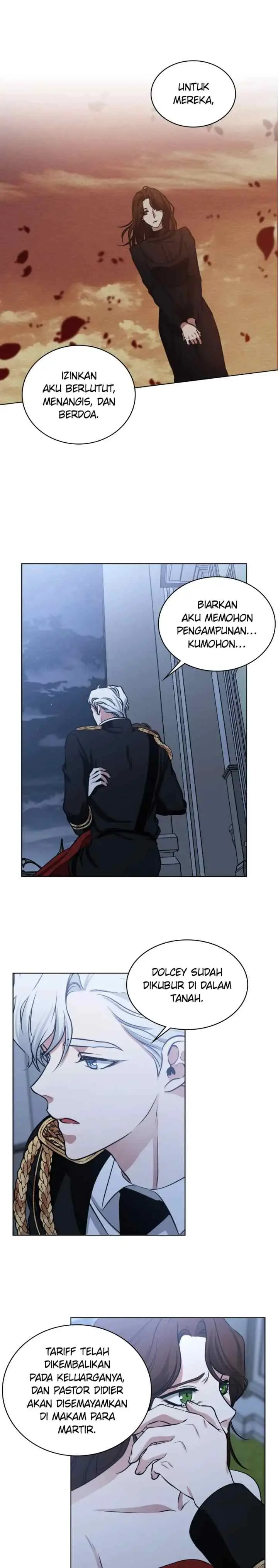 The Double Agent chapter 55 halaman 14