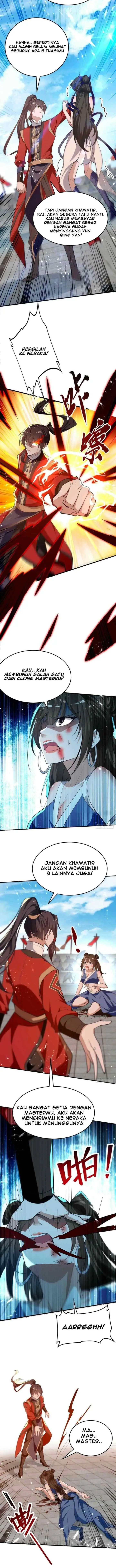Return of Immortal Emperor chapter 270 halaman 5