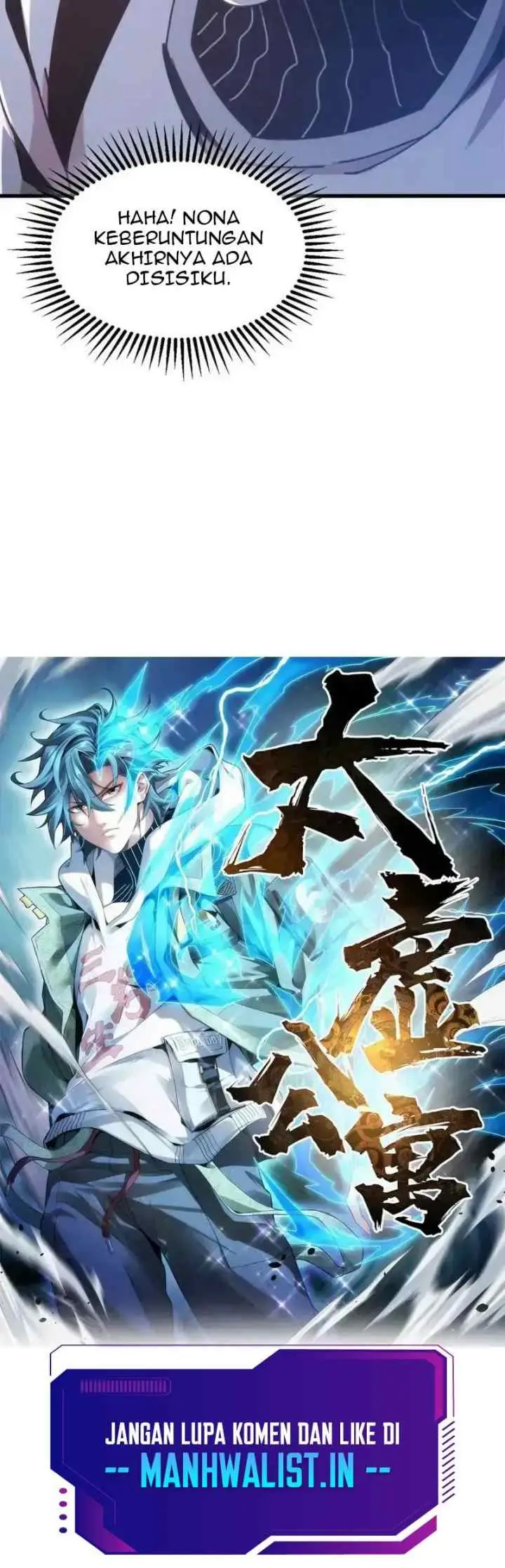 Taixu Apartment chapter 6 halaman 17