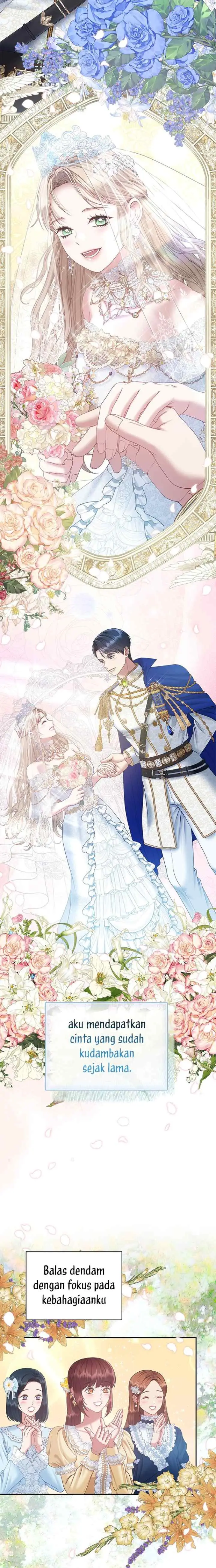 What Does That Evil Dragon Live For? chapter 105 halaman 10
