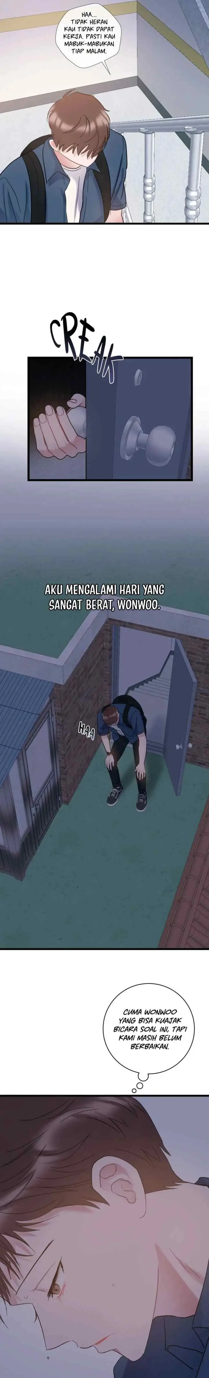 Normal Relationship chapter 52 halaman 17