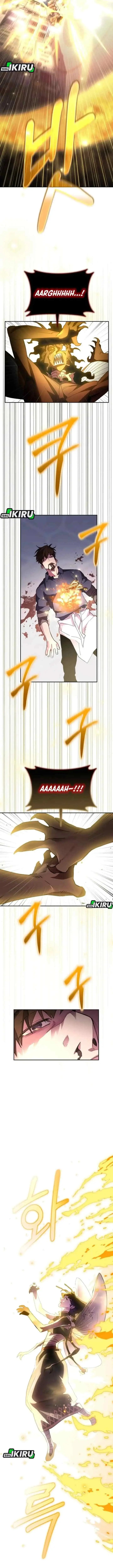 Single Dad in Another World chapter 33 halaman 12