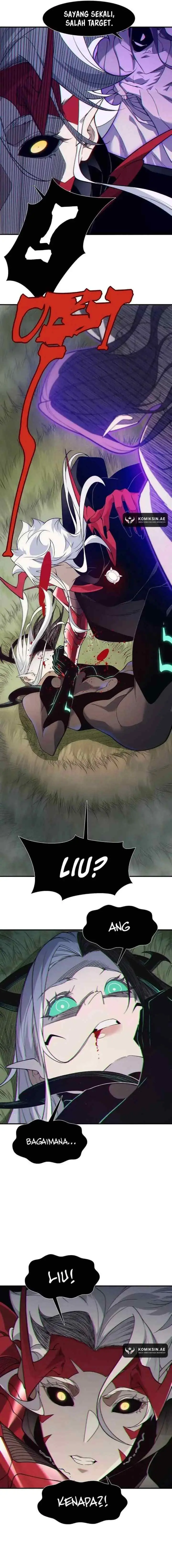 Demon Evolution chapter 112 halaman 10