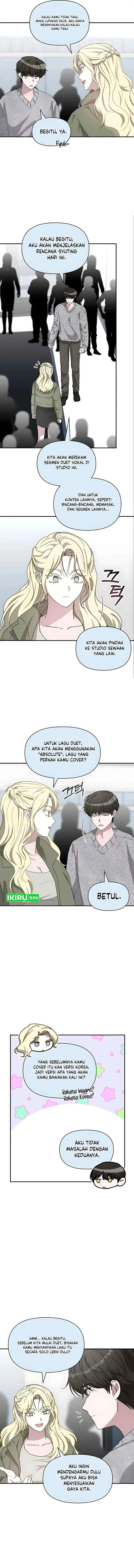 I Was Mistaken As a Monstrous Genius Actor chapter 78 halaman 6