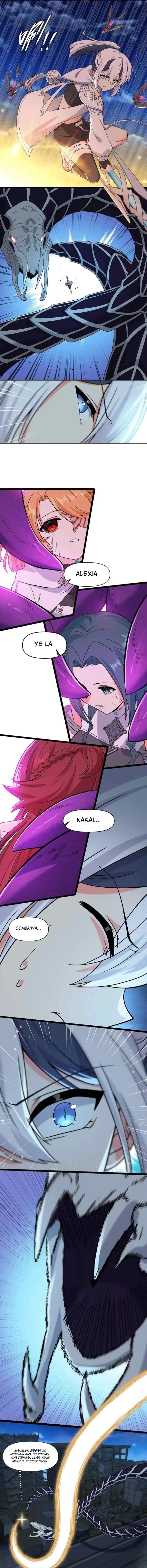 Thrud: Broken Heaven chapter 18 halaman 5
