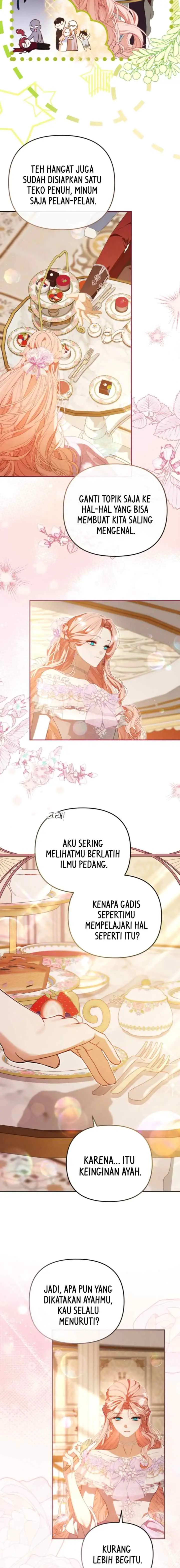 You Will Pay With Your Life For Deceiving Me chapter 29 halaman 15