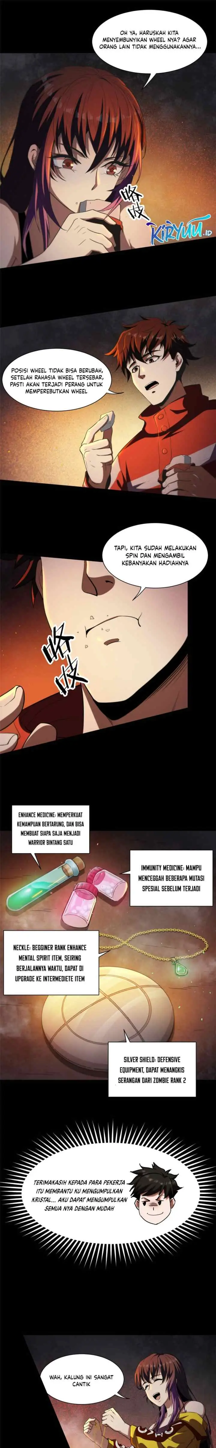 Roulette World chapter 41 halaman 10