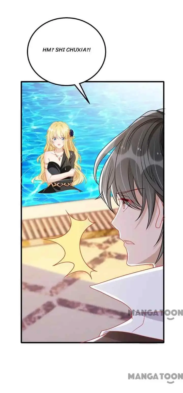 My Crazy Journalist Wife chapter 74 halaman 8