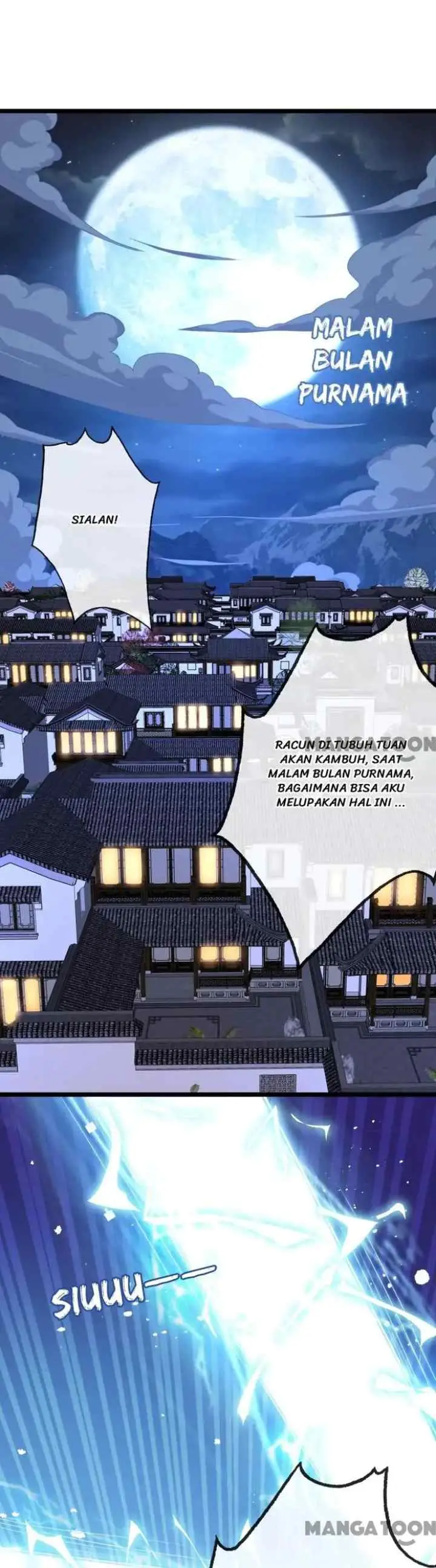 My Chubby Princess Consort chapter 21 halaman 14