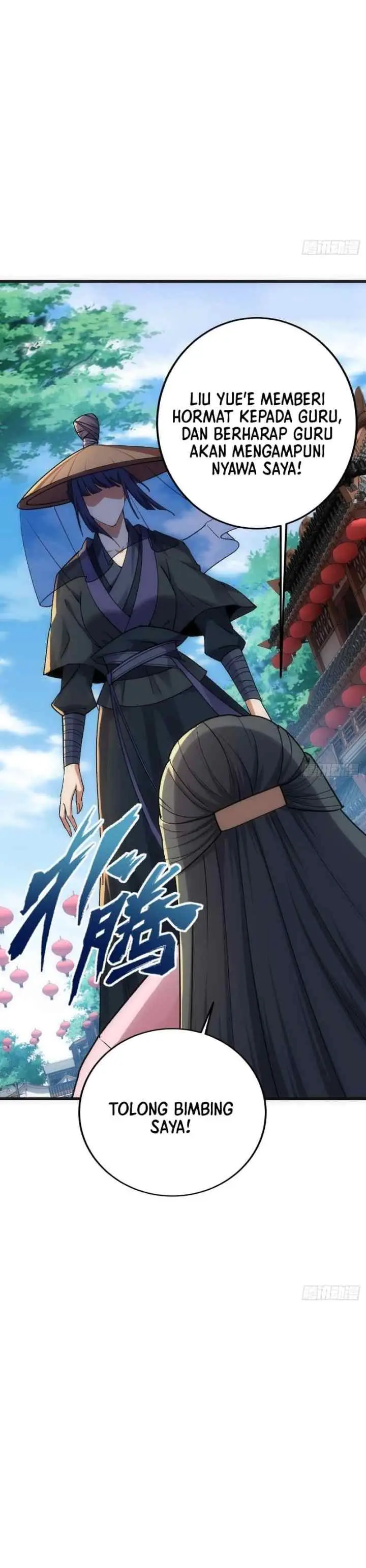 Shenwu Linzhi chapter 10 halaman 16