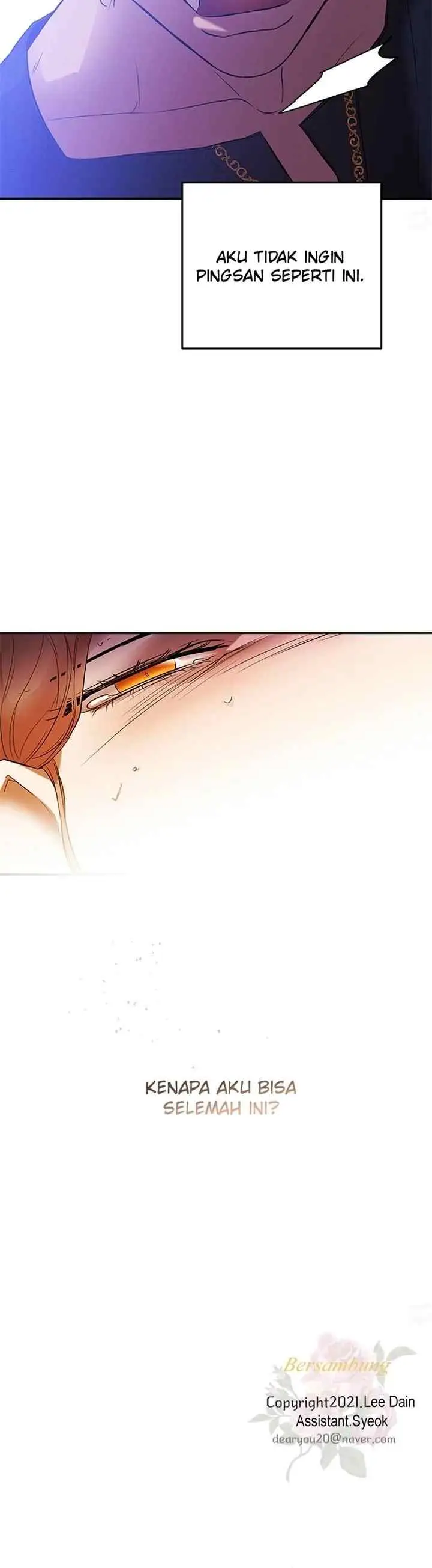 Agatha chapter 28 halaman 14