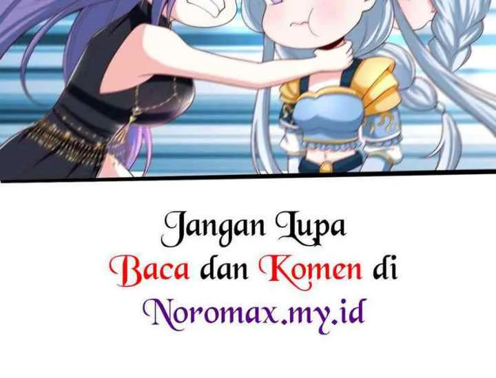 It's Over! The Queen's Soft Rice Husband is Actually Invincible chapter 213 halaman 8