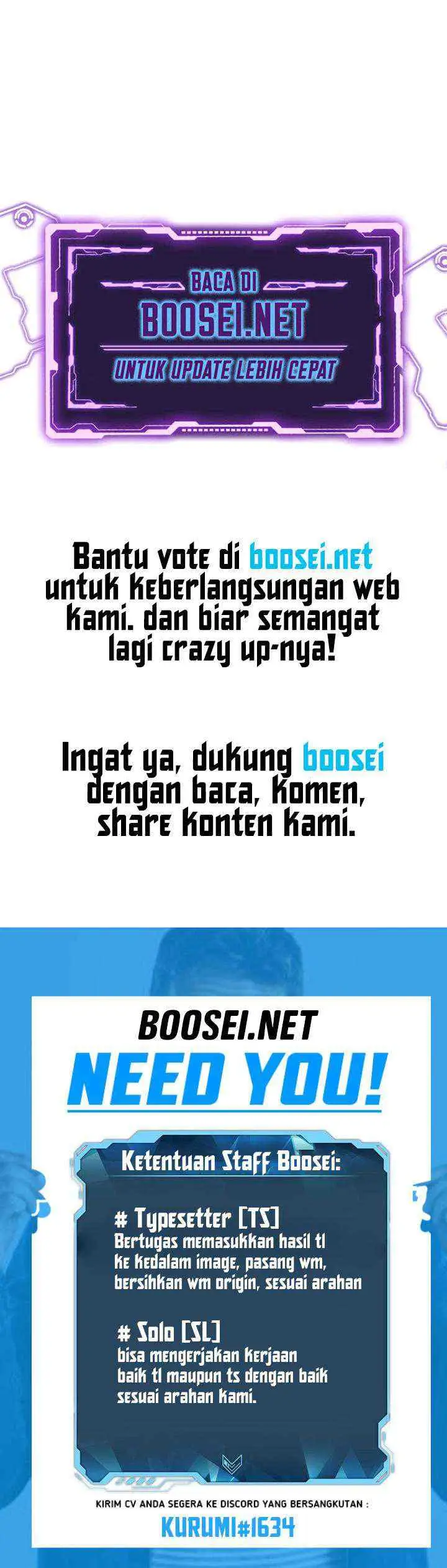 The Greatest Escort In History chapter 51 halaman 14