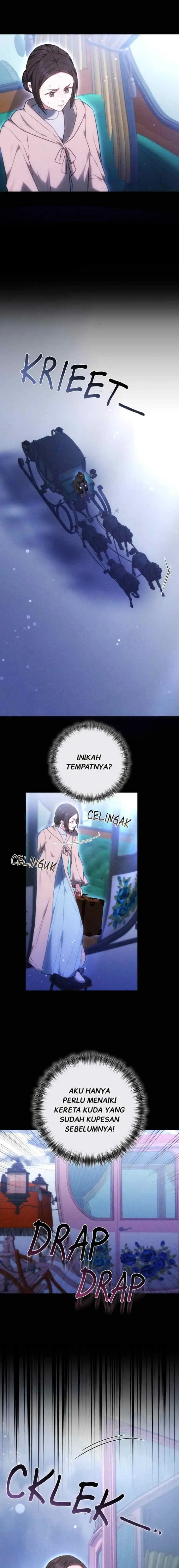 I Will Raise This Boy as Another Man's Child chapter 63 halaman 10