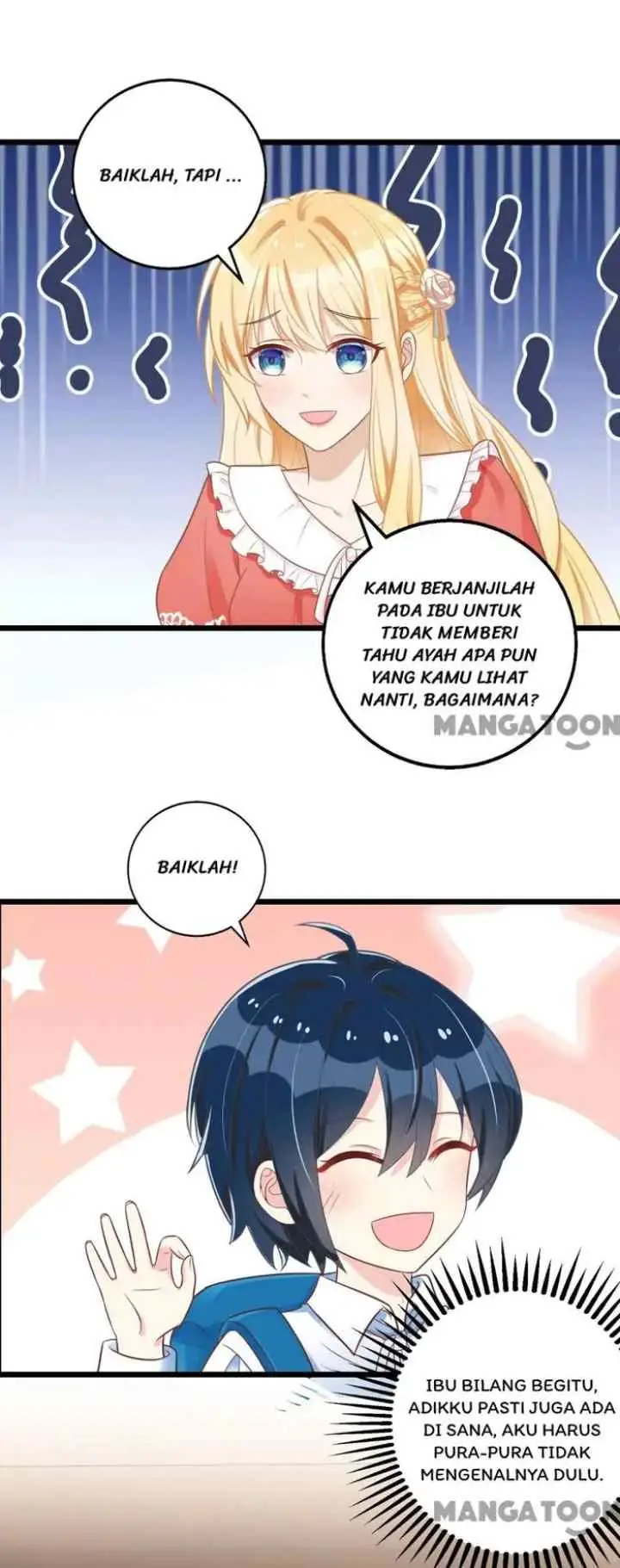 My Crazy Journalist Wife chapter 38 halaman 13