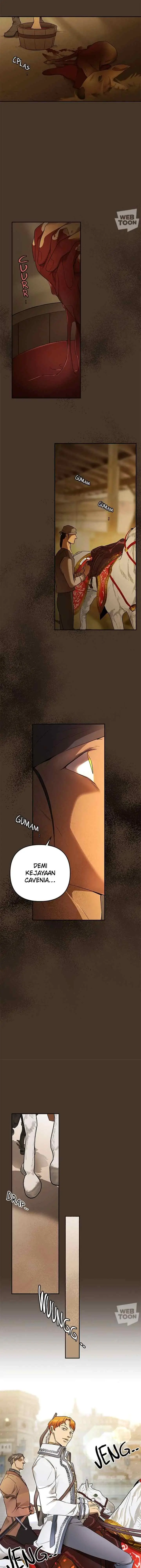 Agatha chapter 42 halaman 11