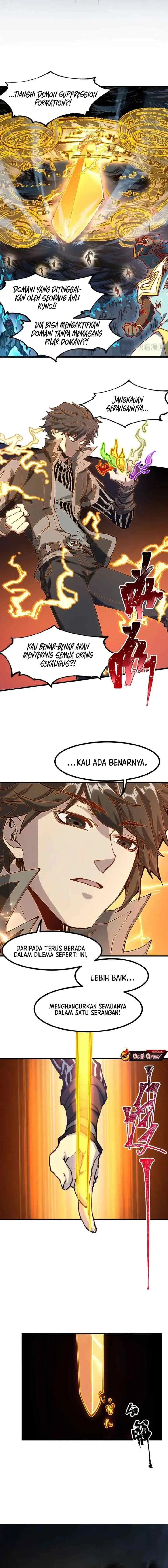 The Sacred Ruins chapter 267 halaman 6