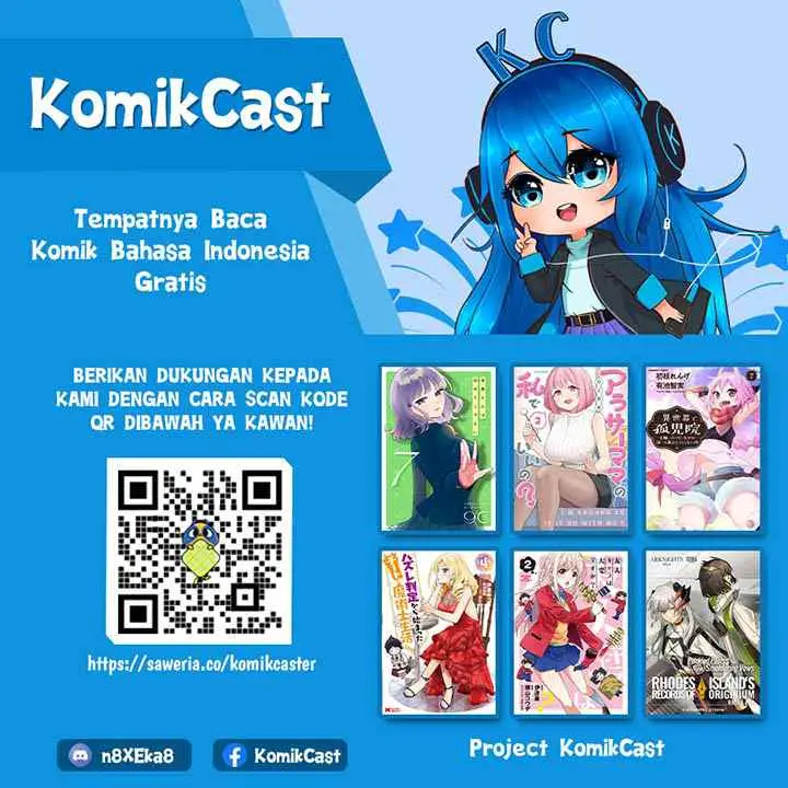 Hazure Hantei kara Hajimatta Cheat Majutsushi Seikatsu chapter 16.2 halaman 13