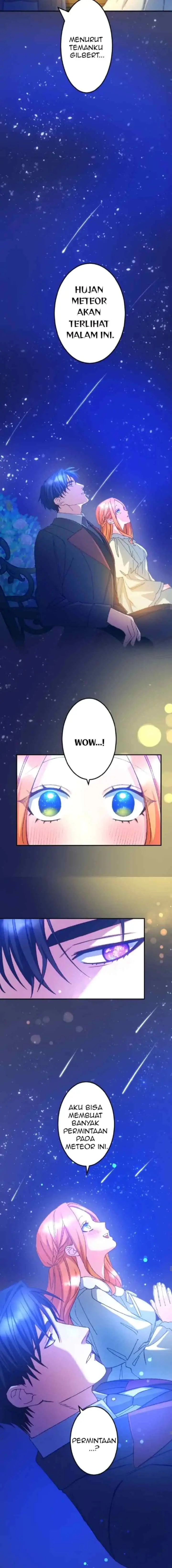 Sazukarima Shitaga, Ai Naki Kekkon wa Itashimasen chapter 19 halaman 13