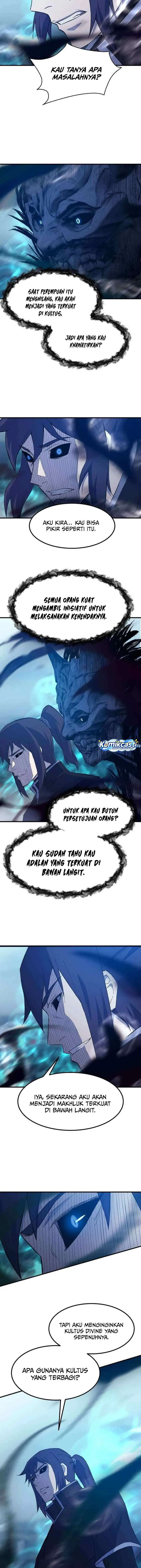 The Great Master chapter 128 halaman 6