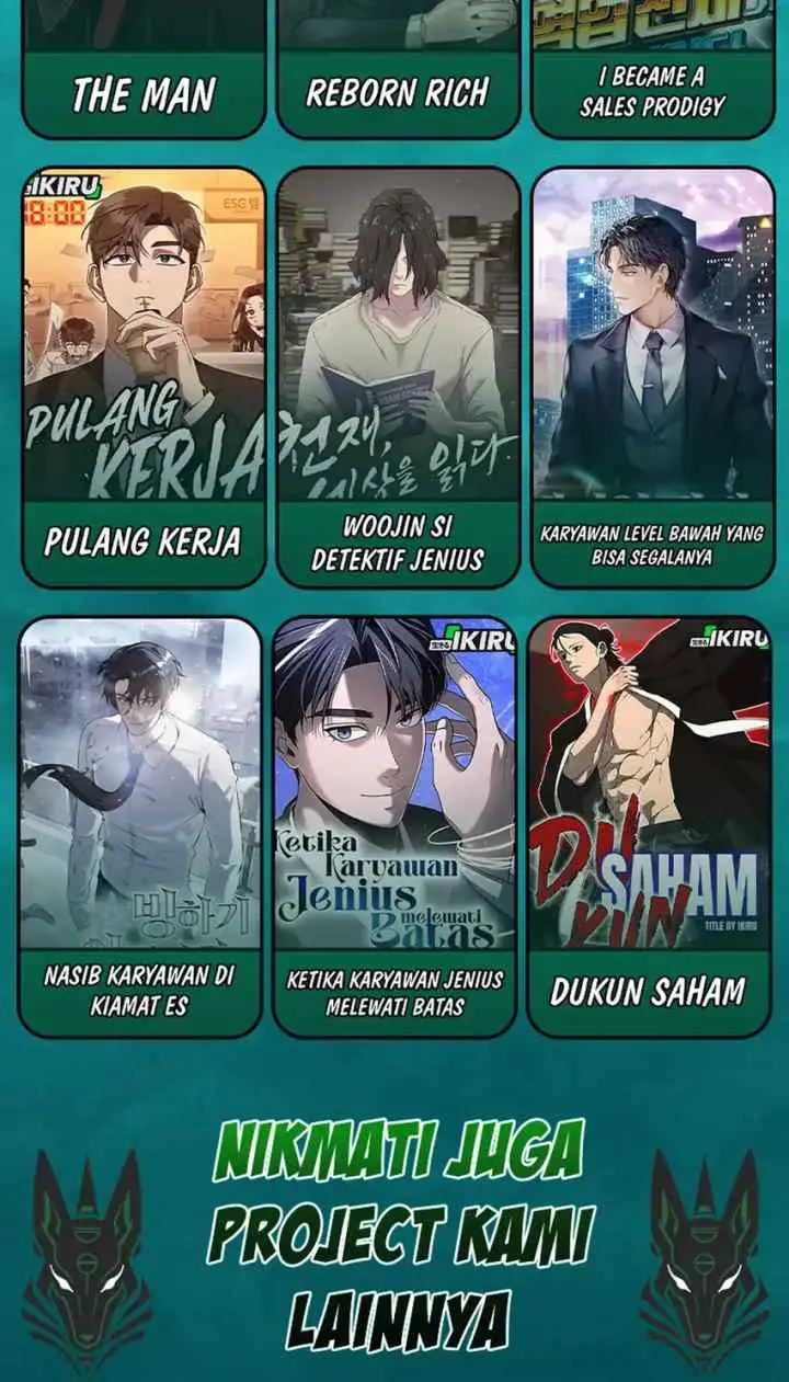 The Crown Prince That Sells Medicine chapter 87 halaman 18