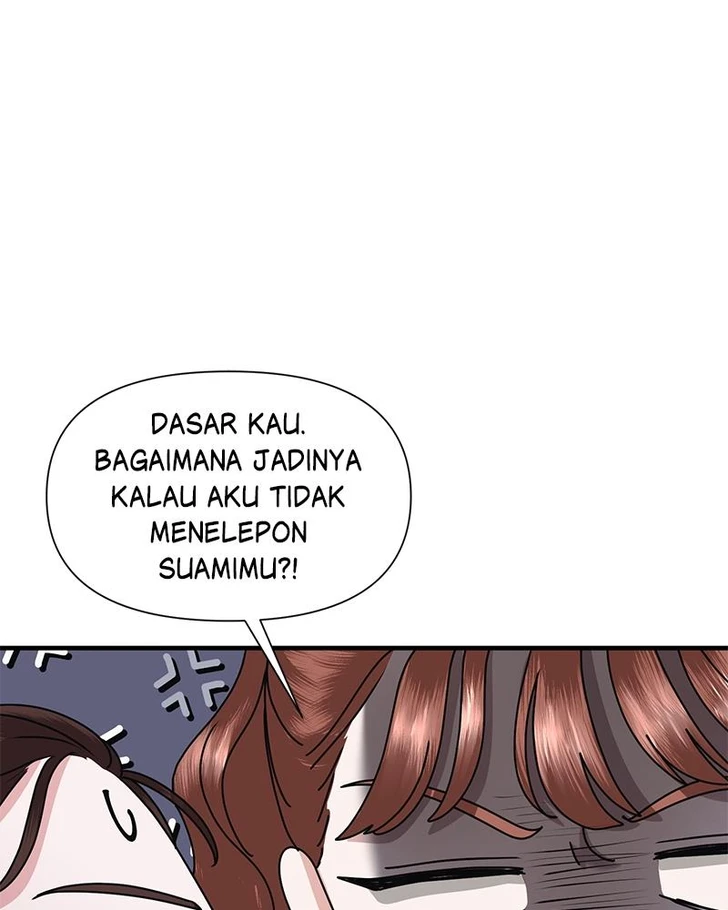 One Day I Found a Husband chapter 29 halaman 22
