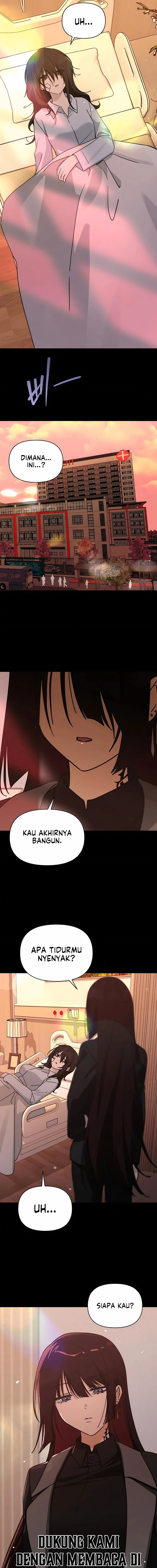 Mia Returns chapter 44 halaman 4