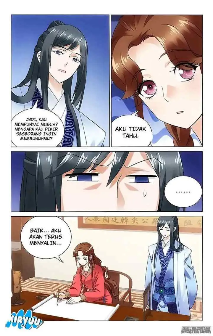Prince Don't do This chapter 58 halaman 4