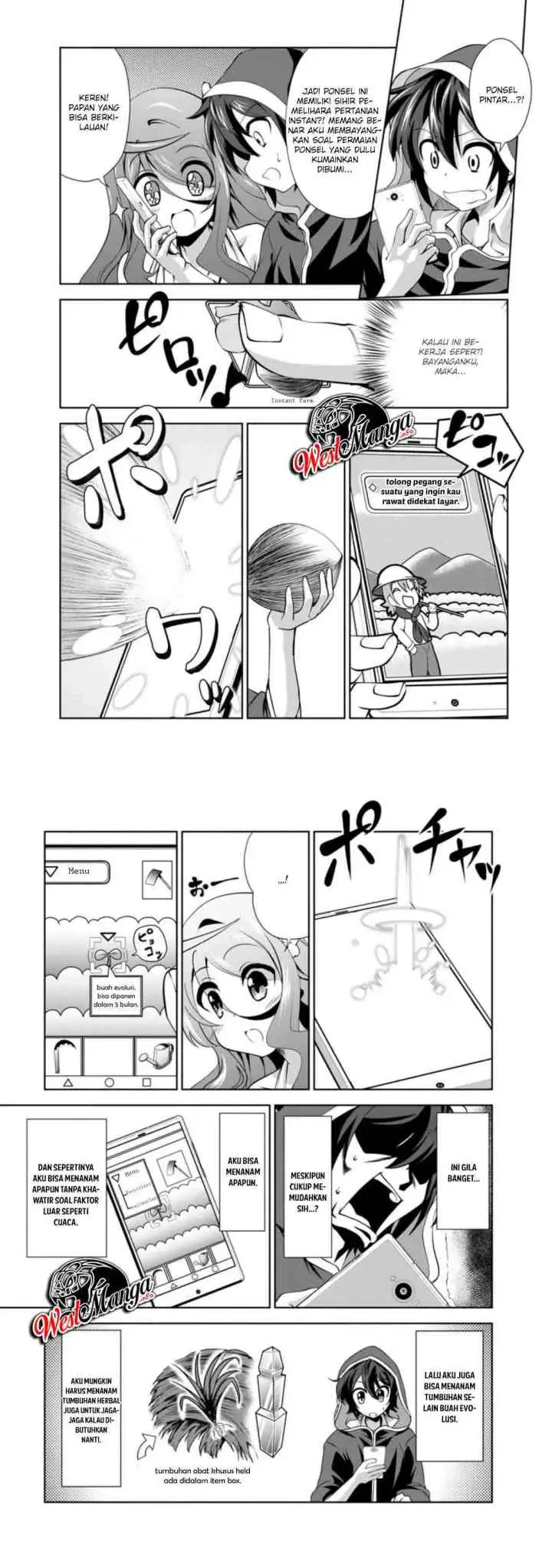 Shinka no Mi ~Shiranai Uchi ni Kachigumi Jinsei chapter 27 halaman 8