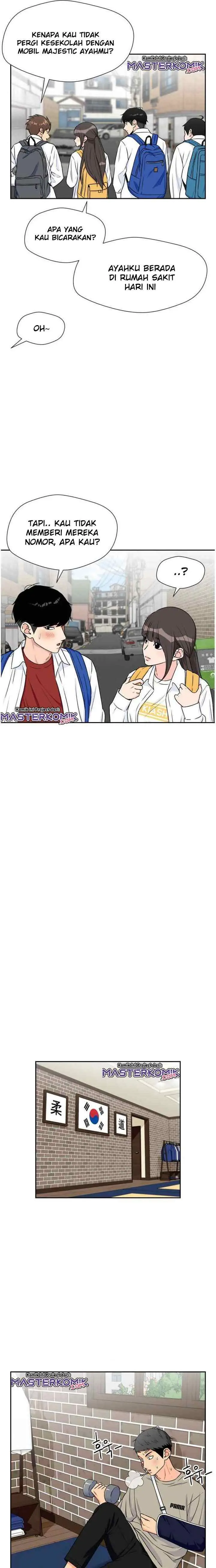 Face Genius chapter 43 halaman 4