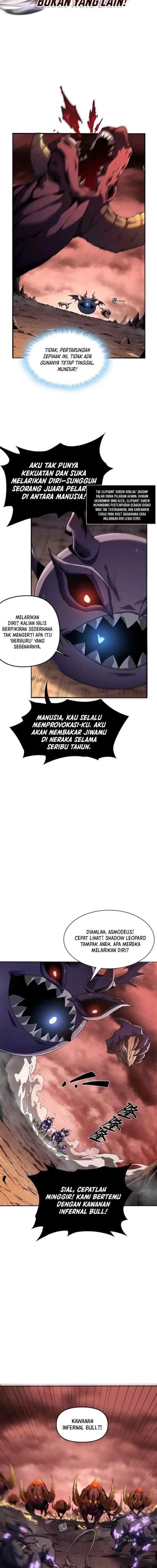 SSS-Class Assassin Returns chapter 2 halaman 7