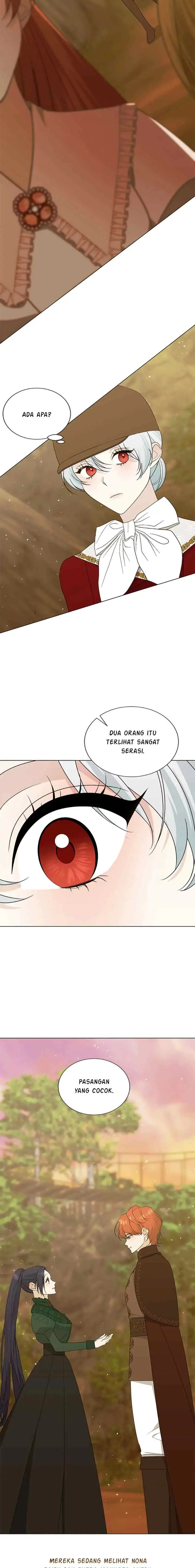 Somehow, My Tyrant Husband Has Became Cautious chapter 83 halaman 14