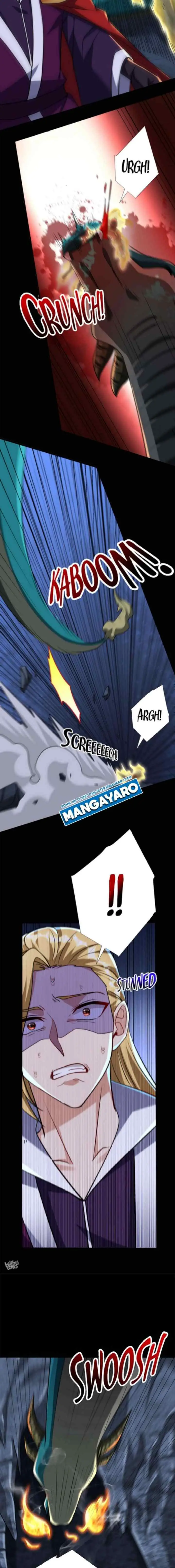 Rise of The Demon King chapter 235 halaman 5