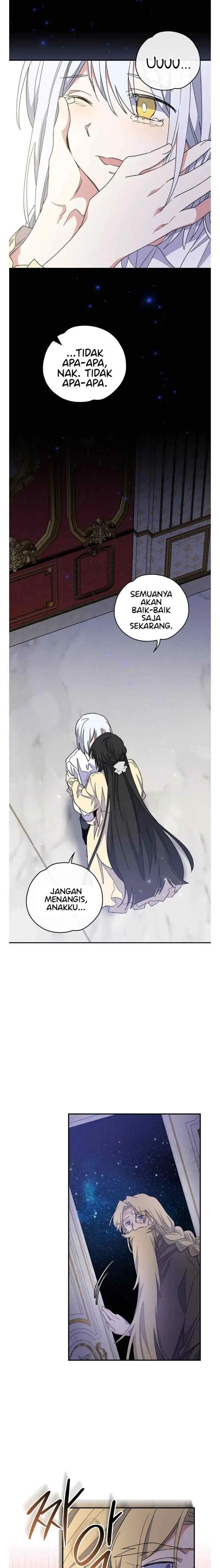 Yigret chapter 46 halaman 9