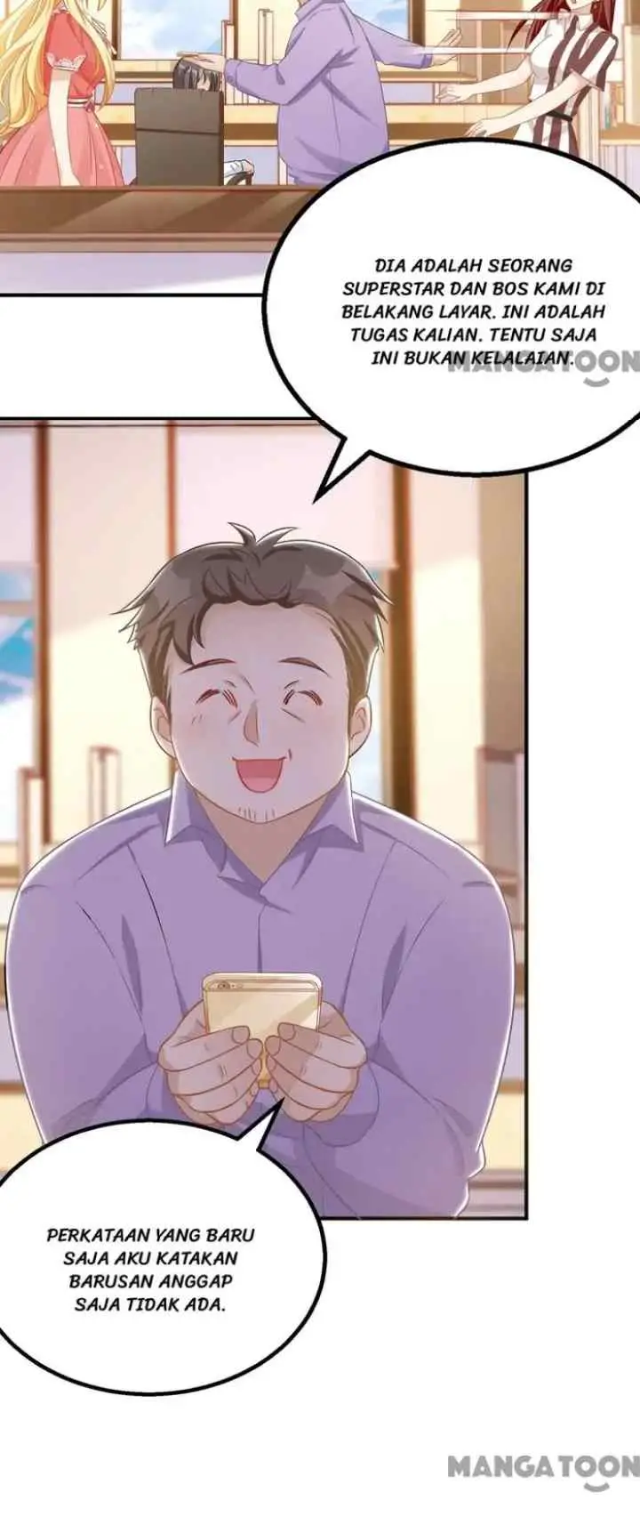 My Crazy Journalist Wife chapter 45 halaman 12