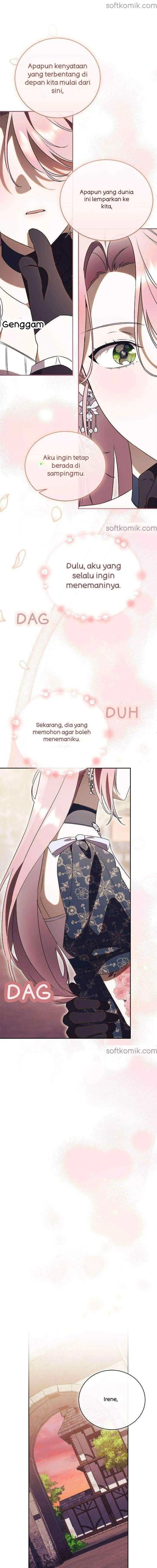 How To Reject My Obsessive Ex-husband chapter 81 halaman 12