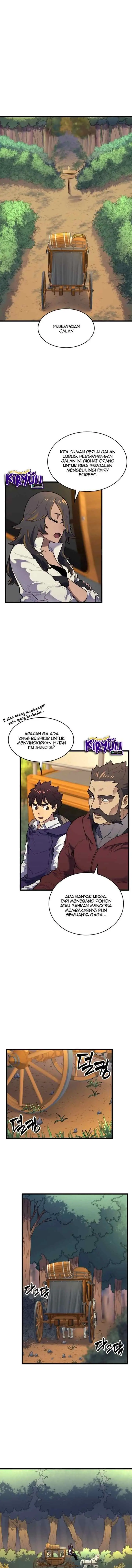 Wizard of Arsenia chapter 24 halaman 16