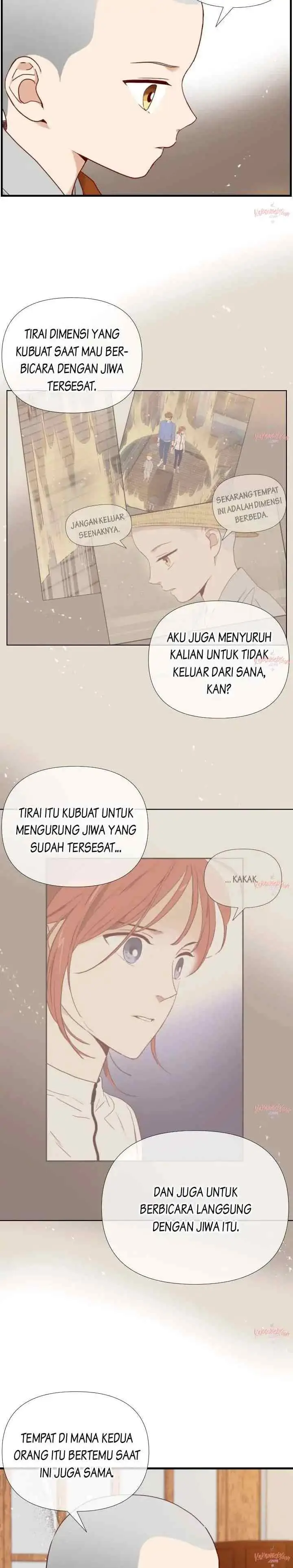 An Hour of Romance chapter 164 halaman 14
